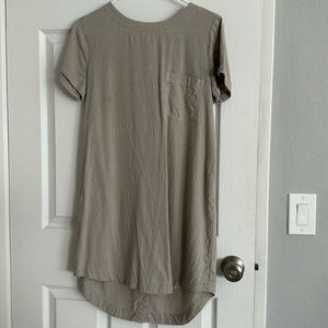 Cloth & Stone - Anthropologie TShirt Dress